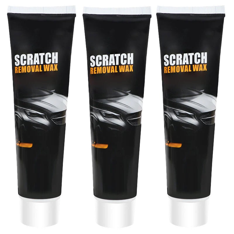 Car Scratch Repair Paste