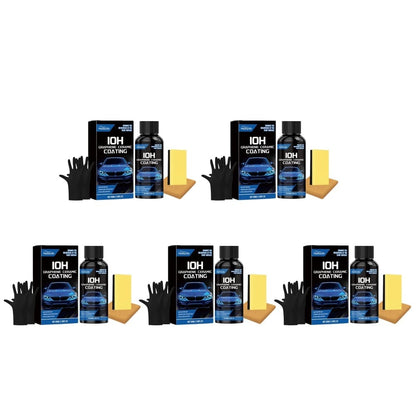 Homonth Car Ceramic Coating Set