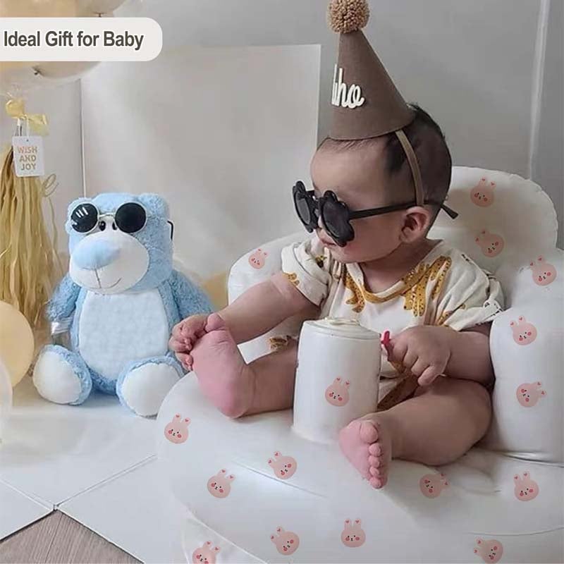 Inflatable Baby Chair