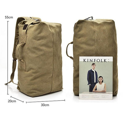 Travel Backpack