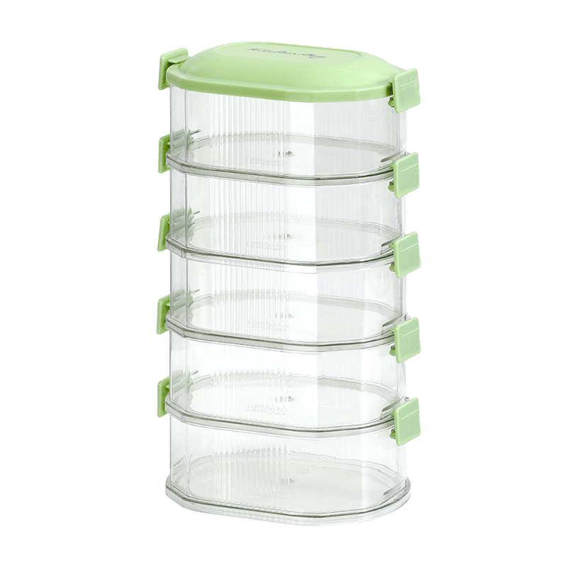 Spice Freshness Dispenser