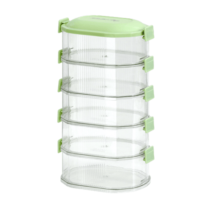 Spice Freshness Dispenser