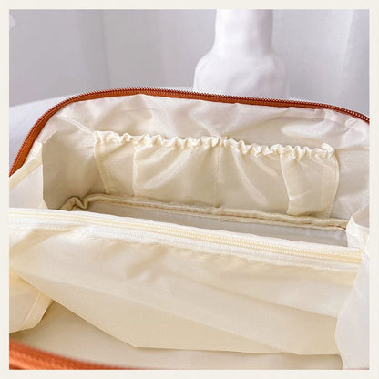Portable Storage Makeup Bag