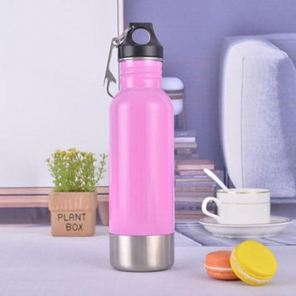 Thermos Beer Bottle