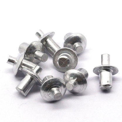 Round head break mandrel rivets（🔥100 pcs🔥）