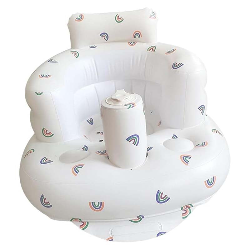 Inflatable Baby Chair