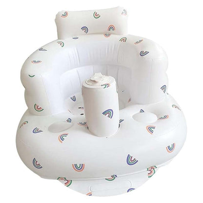 Inflatable Baby Chair