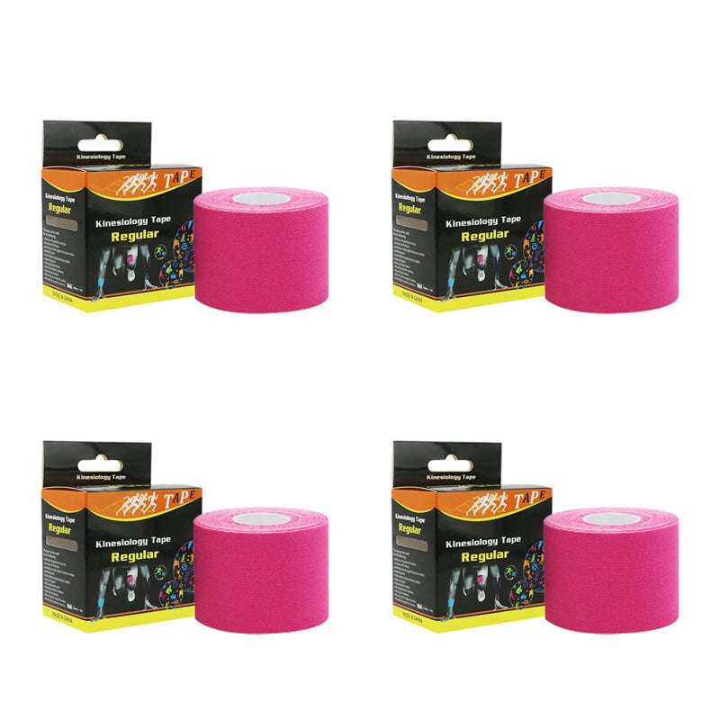 Elastic Kinesiology Tape