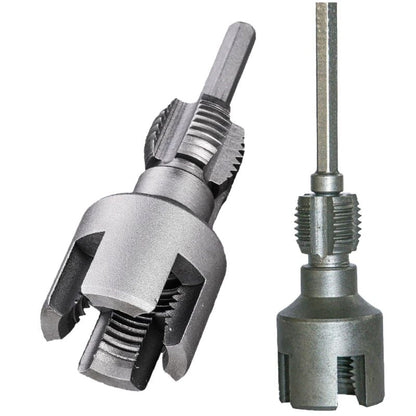 Pipe Thread Cutting Tool