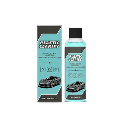 Interior Maintenance Refresher for Car