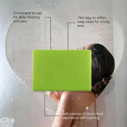 Tea Tree Oil Soothing Cleansing Soap