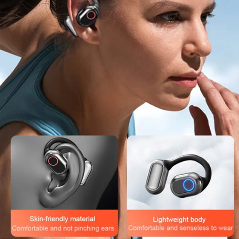 Open Ear Bluetooth Earbuds🎄Perfect Christmas Gift🎄