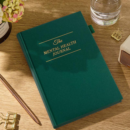 Mental Health Journal for Women