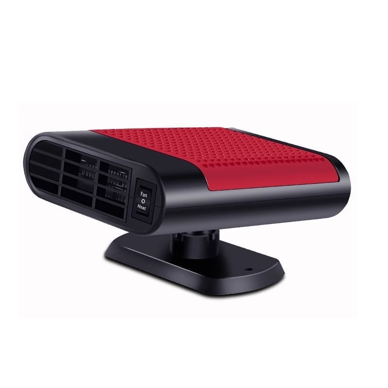 Portable Heater & Defroster