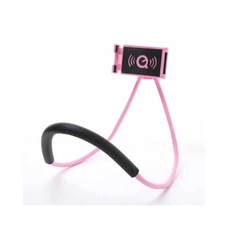 Lazy Neck Phone & Tablet Holder – nolaras