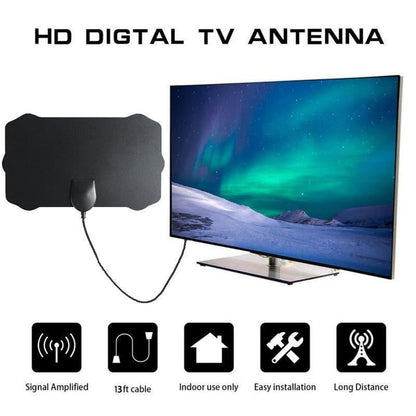 HDTV CABLE ANTENNA 4K