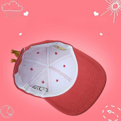 3D Tyrannosaurus Cap