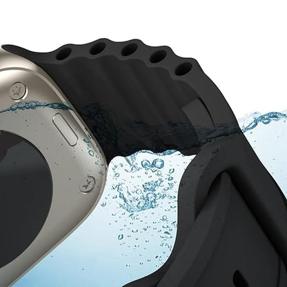 Smartwatch 6-in-1 Kit