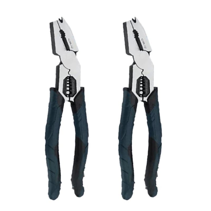 Multi-functional Wire Cutter