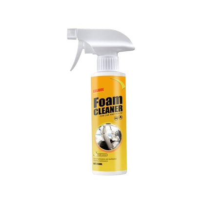 Foam Cleaner Cleaning Spray