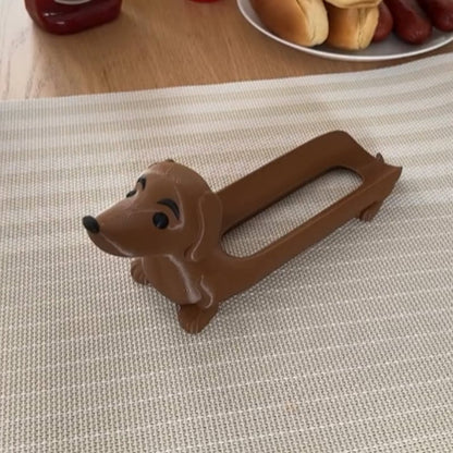 Dachshund Tray - 2-Week Preorder