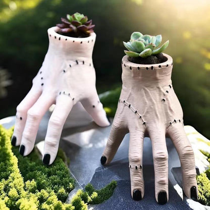 Horror Hand Storage Ornament