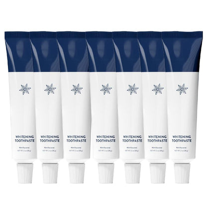 Nano Hydroxyapatite & Coconut Teeth Whitening Toothpaste