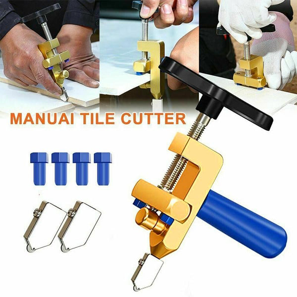 Integrated Tile cutter – nolaras