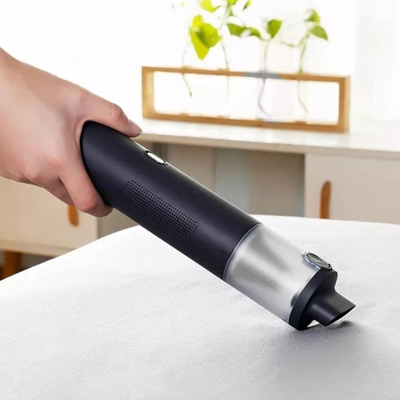 Slim V8 Mate Aspiradora de coche inalámbrica