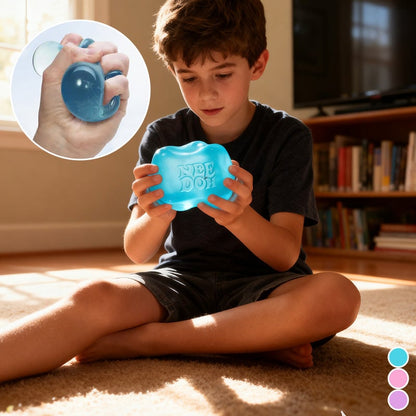 Stress Relief Toy Squishy