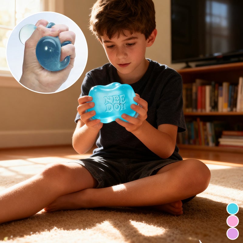Stress Relief Toy Squishy
