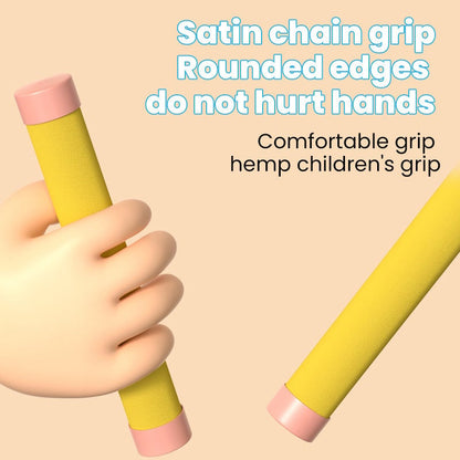 Reaction Challenge Octopus Stick Grab Game