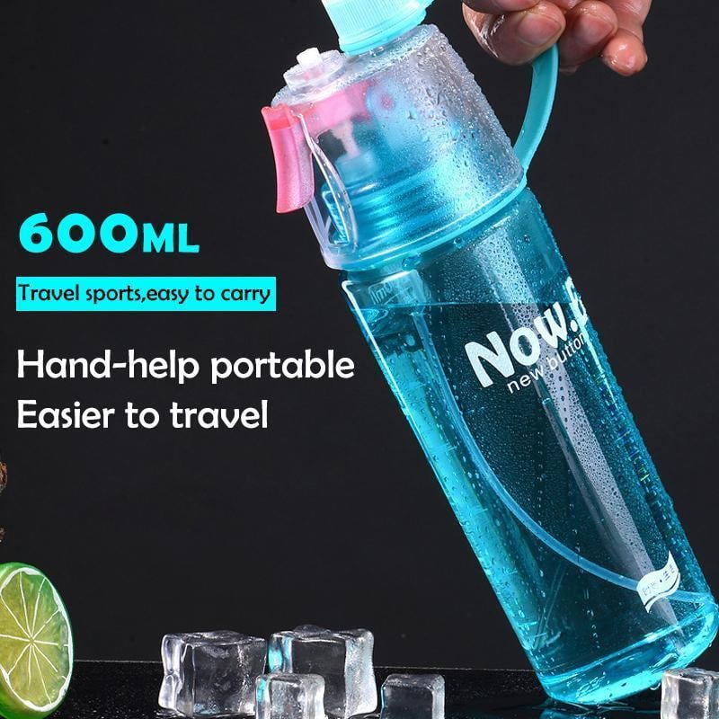 Kreative Sport Sprühflasche