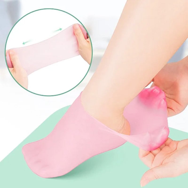 Moisturizing Glove Set