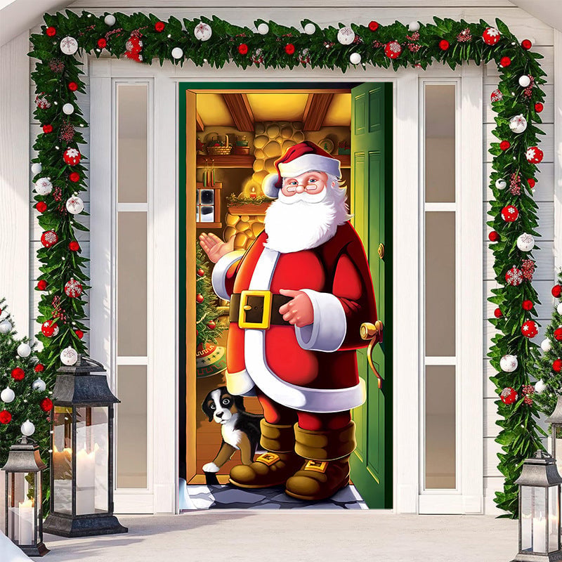 🏡Christmas Outdoor Decorations