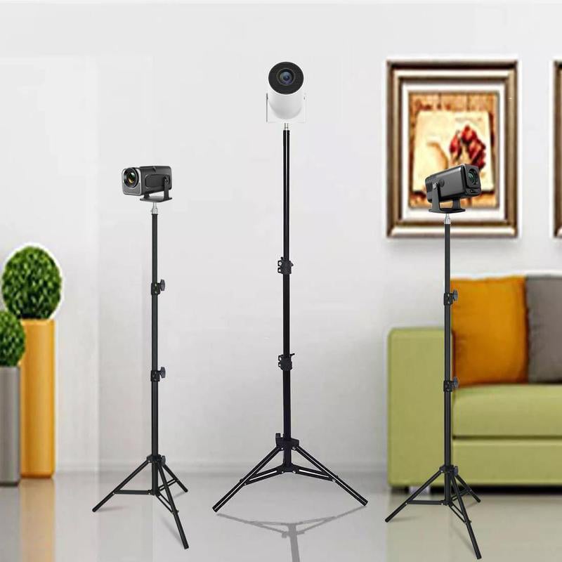 Portable Projector Stand