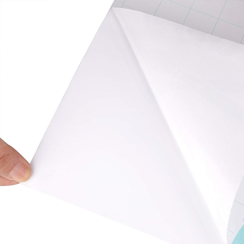 Electrostatic Whiteboard Sticker