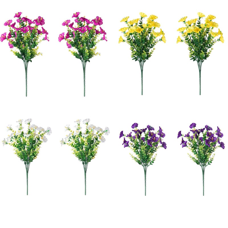 Artificial Morning Glory