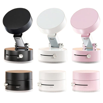 Vacuum Suction Magnetic Holder