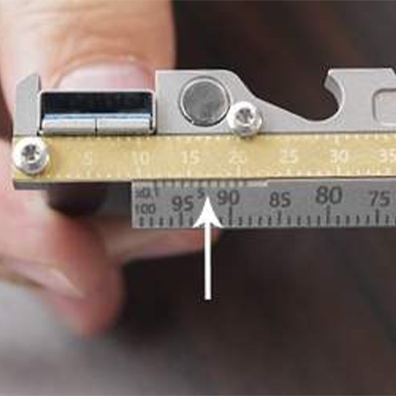 MakerPi Tiruler | One Ruler,Infinite Possibilities