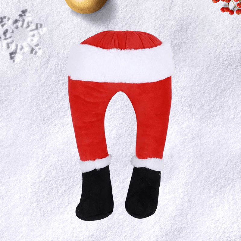 🎅Santa Legs Christmas Decoration