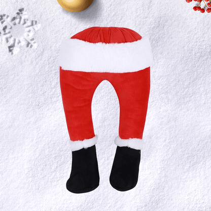 🎅Santa Legs Christmas Decoration