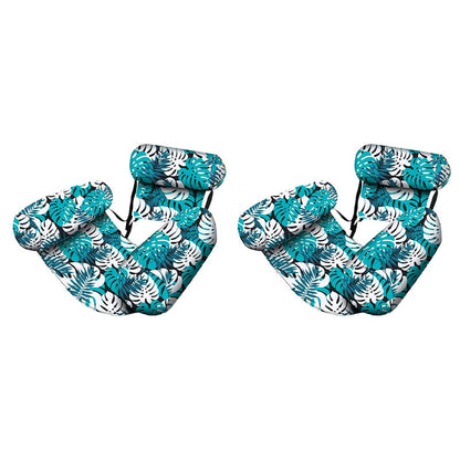 Inflatable Pool Lounge Chairs