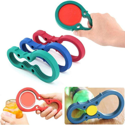 Easy Jar Opener