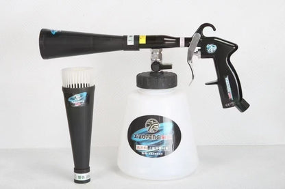 Tornado Dry Cleaning Gun