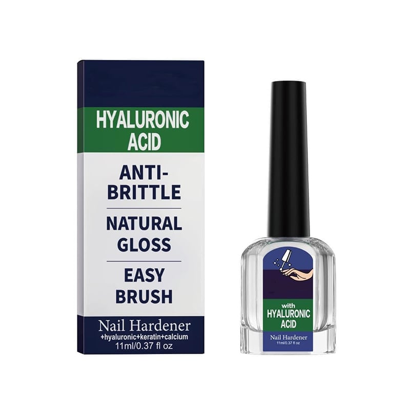 Antifungal Nail Repair Solution