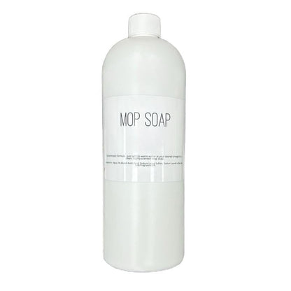 Highly Scented Mop Soap