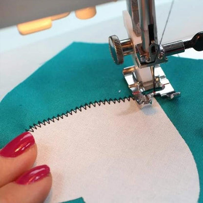 Applique Edge Sewing Foot