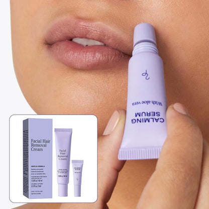 Hair Removal Cream essence