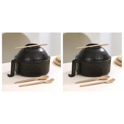 Microwave Ramen Bowl